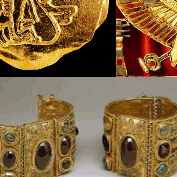 Ancient Jewelry