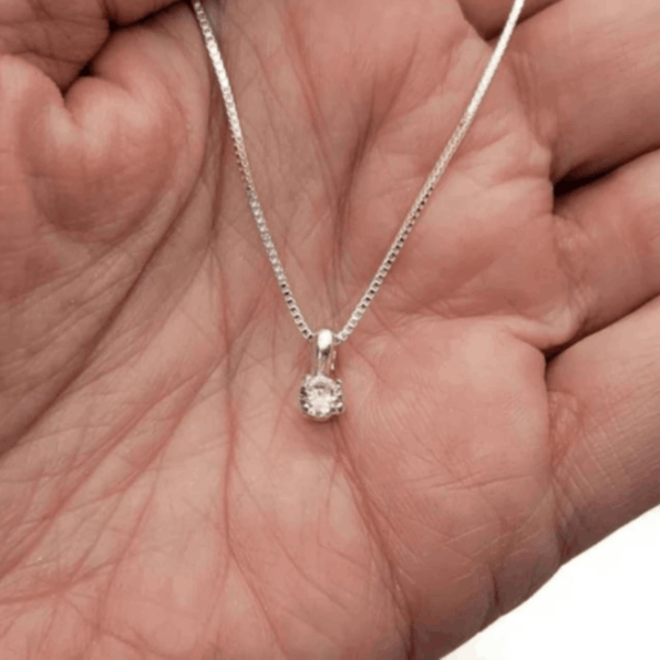 Cleaning your jewelry at home
