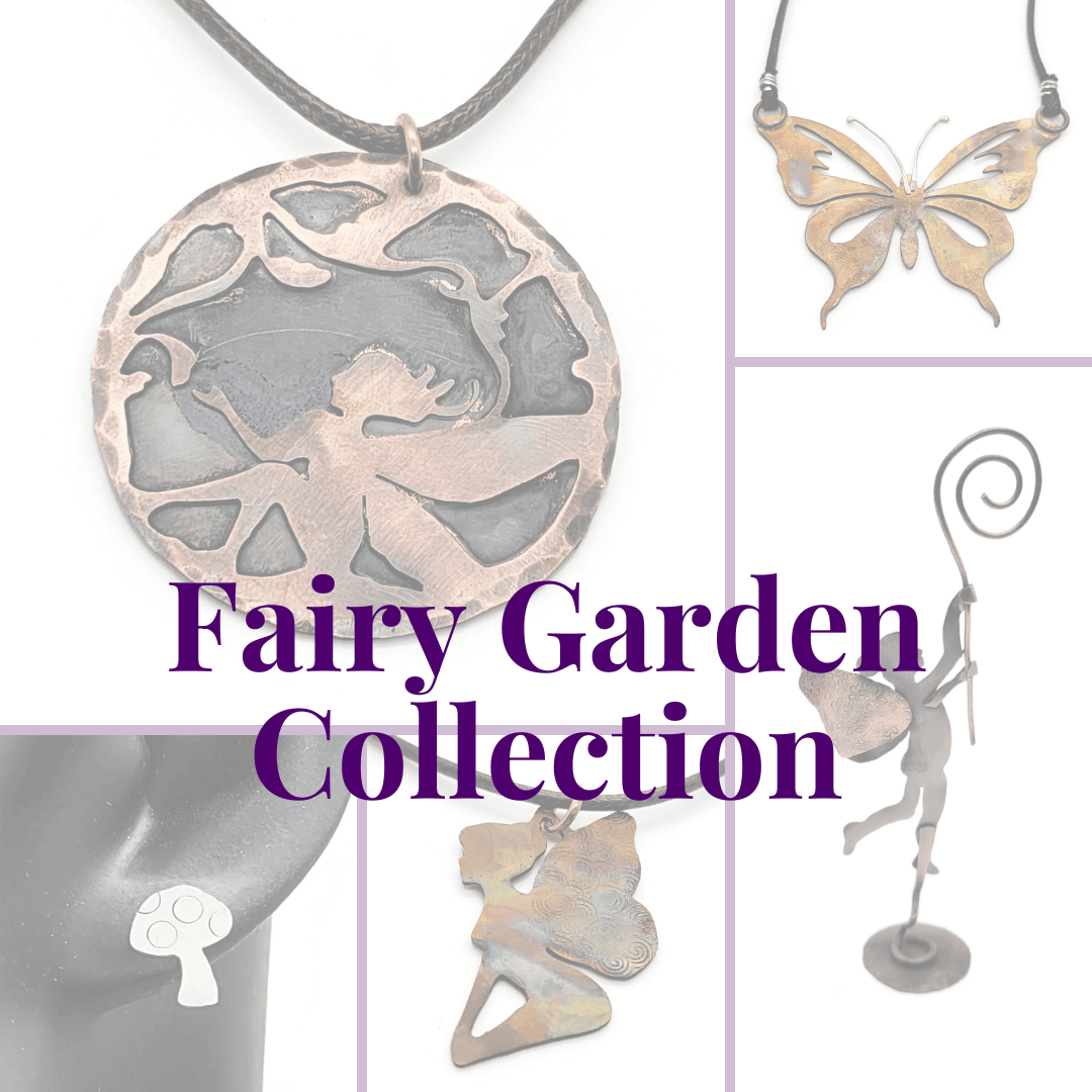 Fairy Garden Collection