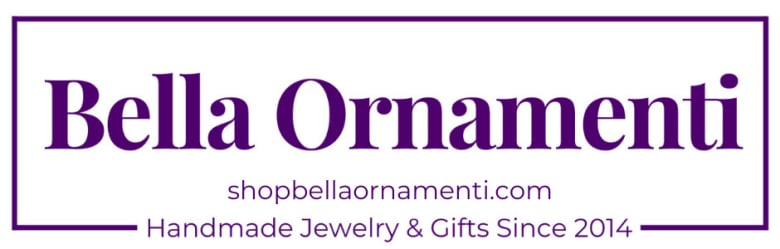 Bella Ornamenti - Handmade Jewelry & Gifts