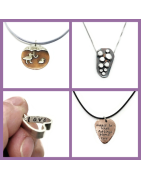 Necklaces & Pendants