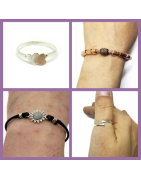 Bracelets and Rings