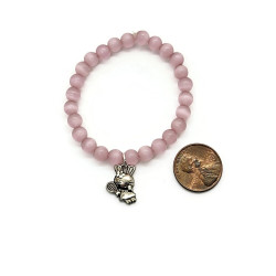 Rynselle the Bunny Bracelet